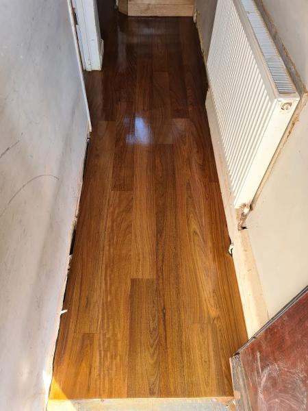 Britton's Wood Flooring