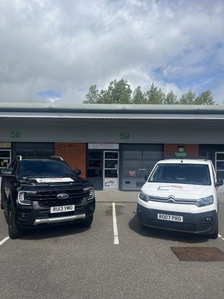 Prospect Flat Roofing Ltd