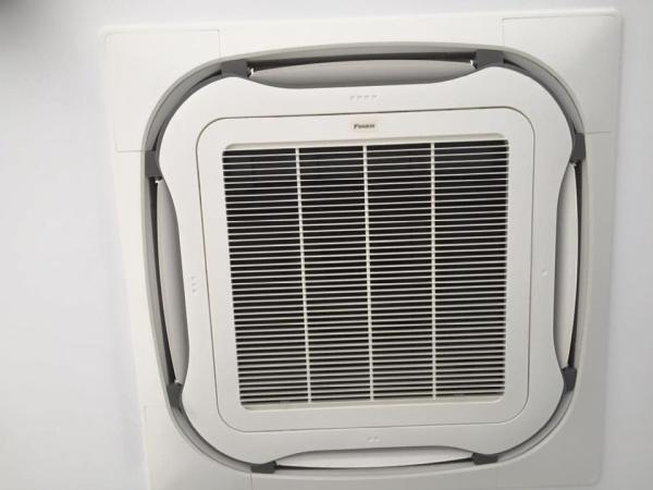 CAD Air Conditioning Limited