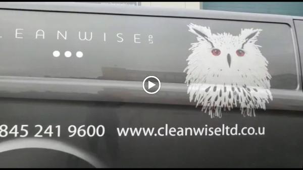 Cleanwise Ltd