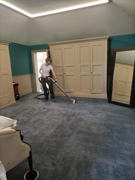 KJB Carpet Cleaning