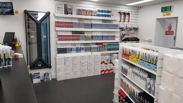 Eurocell Loughborough