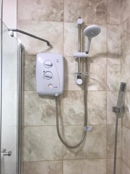 Will i am Plumbing and Heating Limited