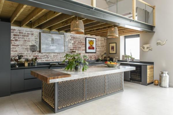 David Haugh Kitchens Tunbridge Wells