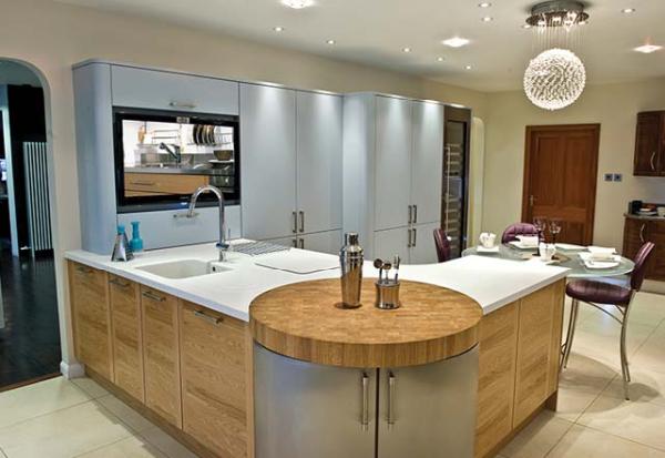 David Haugh Kitchens Tunbridge Wells