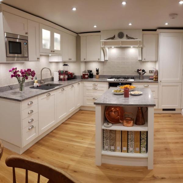 David Haugh Kitchens Tunbridge Wells