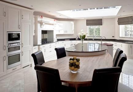 David Haugh Kitchens Tunbridge Wells