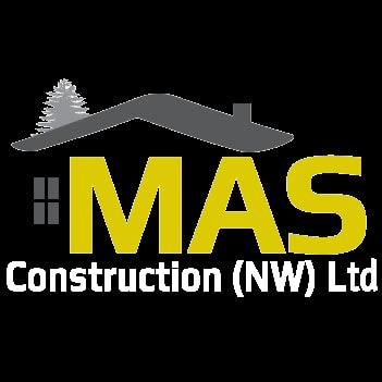 M A S Construction N W Ltd