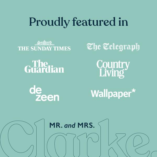 Mr and Mrs Clarke Estate Agency