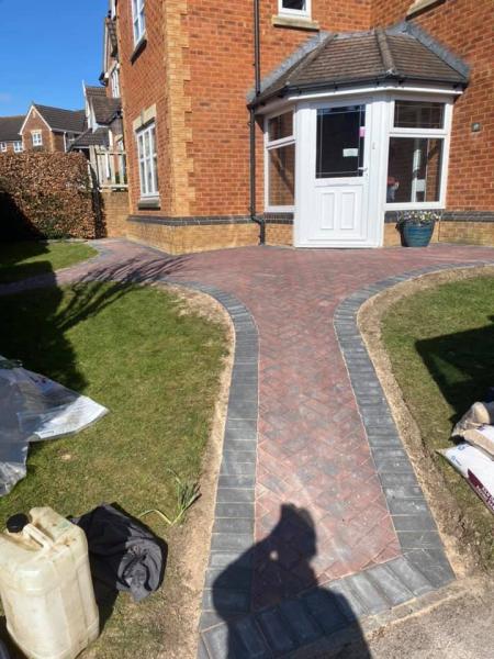 Ultimate Drives & Patios