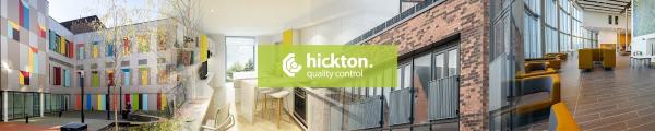 Hickton Consultants Ltd