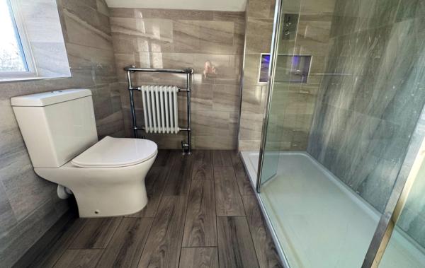 Cheshire Bathrooms & Electrical