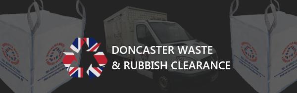 Doncaster Waste & Rubbish Clearance