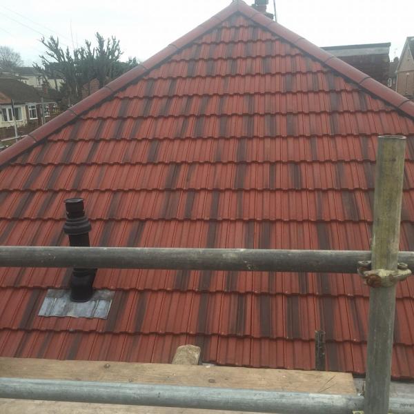 Royal Roofing Services