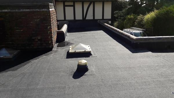 Royal Roofing Services