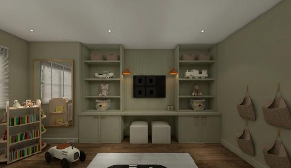 LC Interiors