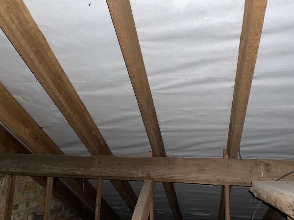 B Baker Roofing LTD