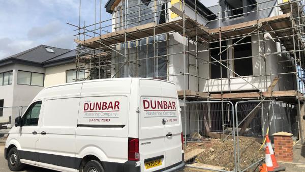 Dunbar Plastering Co Ltd