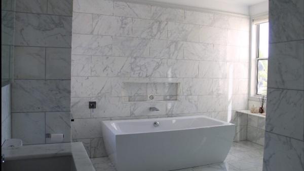 Rothley Tiling