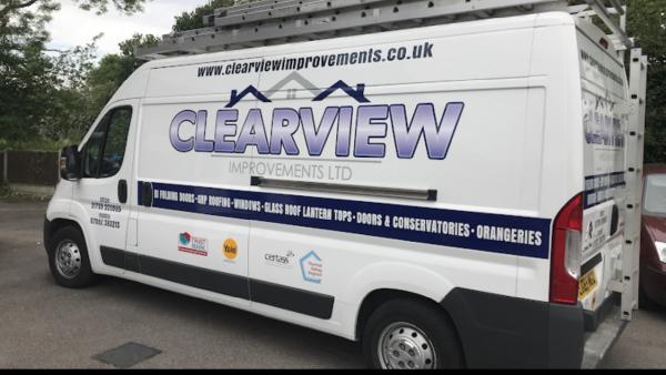 Clearview Improvements Ltd