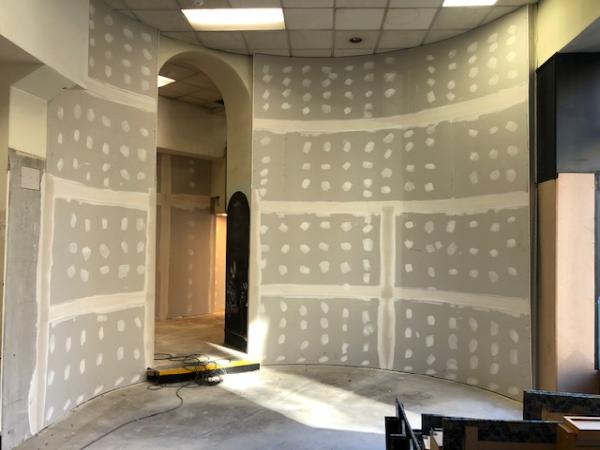 RWS Plastering & Dry Lining Ltd
