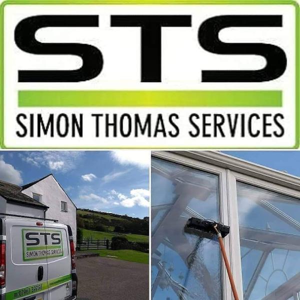 Simon Thomas Services STS