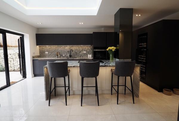 Kensworth Kitchens Interiors