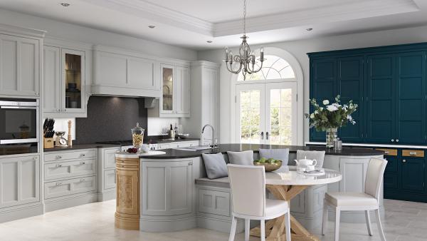 Kensworth Kitchens Interiors