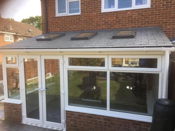Tudor Installations & Double Glazing Repairs