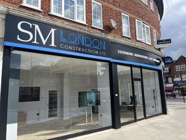 SM London Construction Ltd