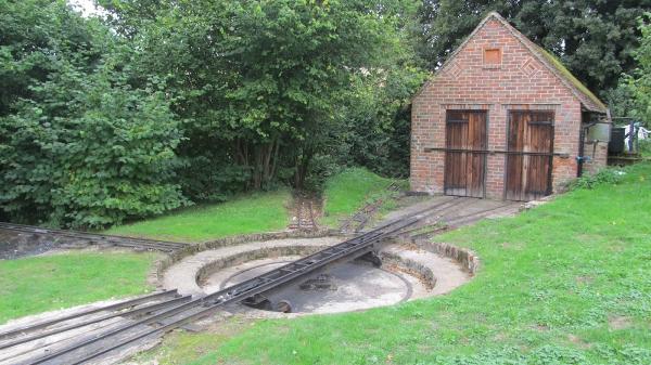 Torry Hill Chestnut Fencing Ltd