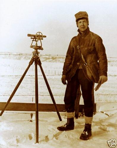 Watson Woods Surveyors