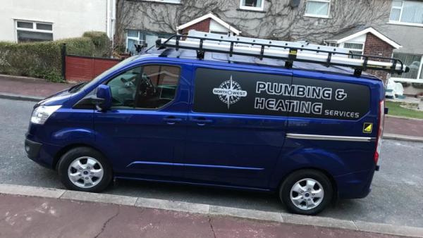 North West Plumbing & Heating Services Limited