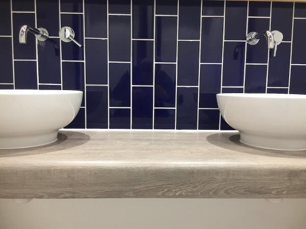 Terratec Tiling Specialists