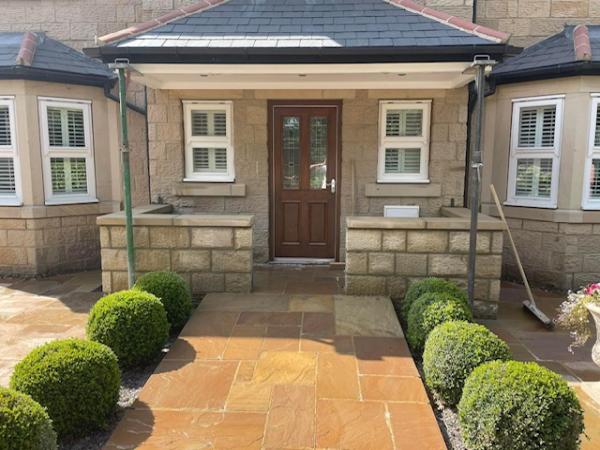 Harrogate Stone Ltd