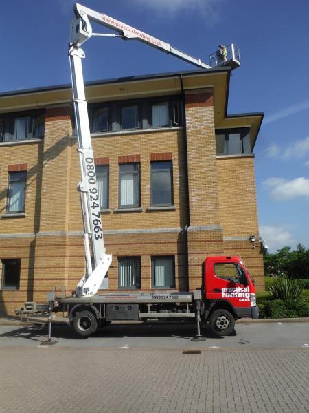 Stratford Roof Company