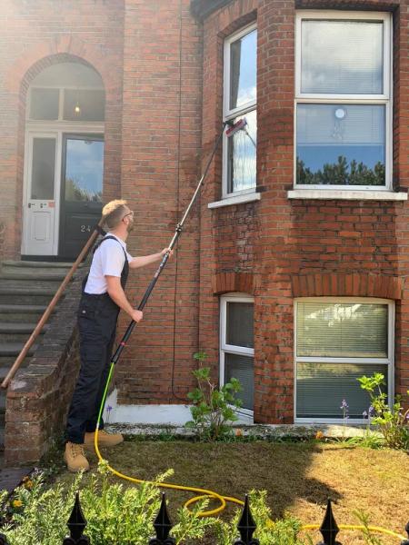 Toughgaard Window Cleaners