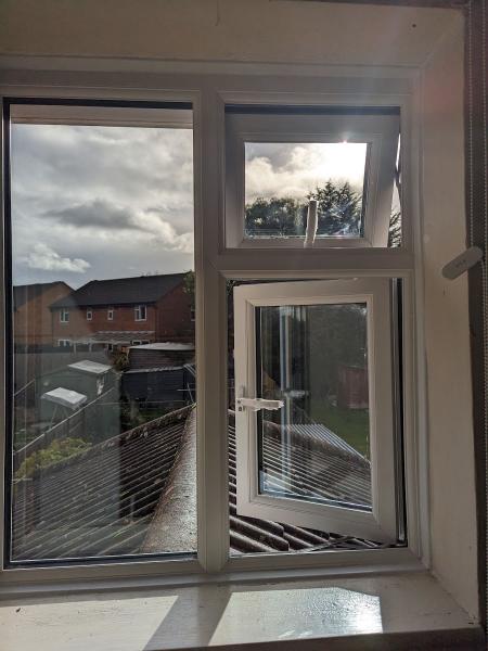Trowbridge Windows