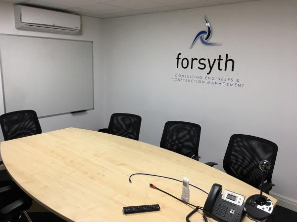 Forsyth Consulting Engineers