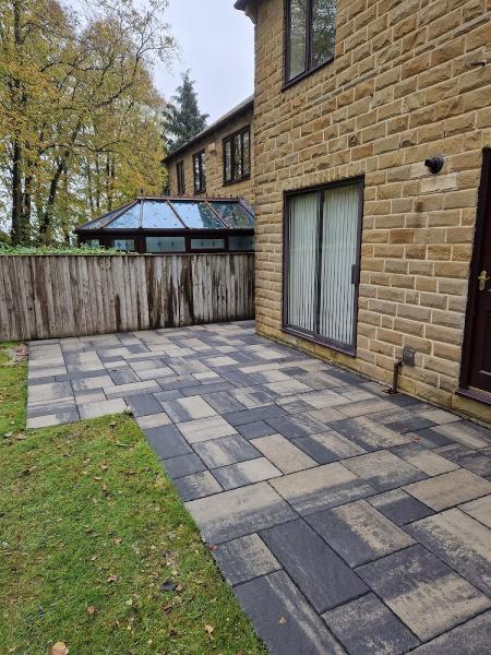 Acorn Paving Solutions