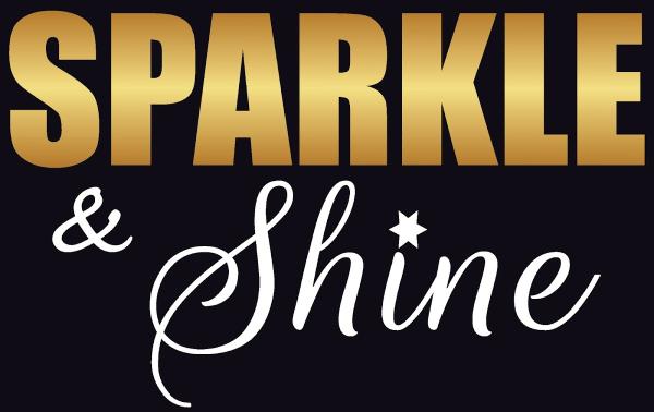 Sparkle & Shine