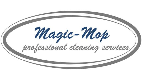 Magic-Mop Cleaning and Ironing Services