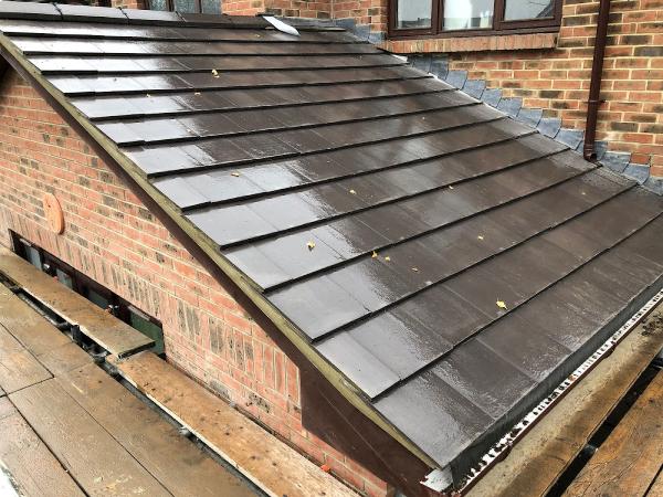 Smart Roofing Solutions (Sussex)