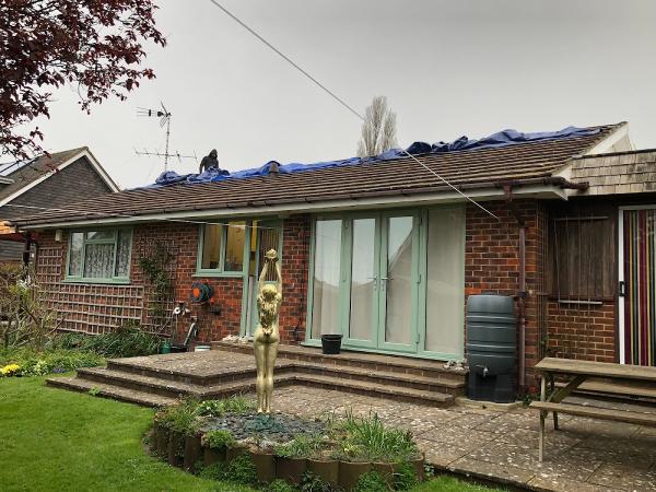 Smart Roofing Solutions (Sussex)