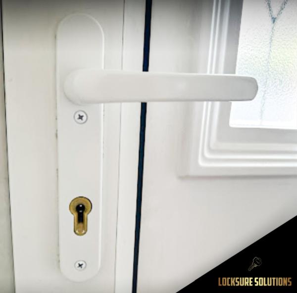 Locksure Solutions