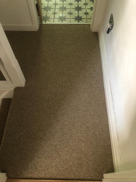 Classic Carpets (Portsmouth) Ltd