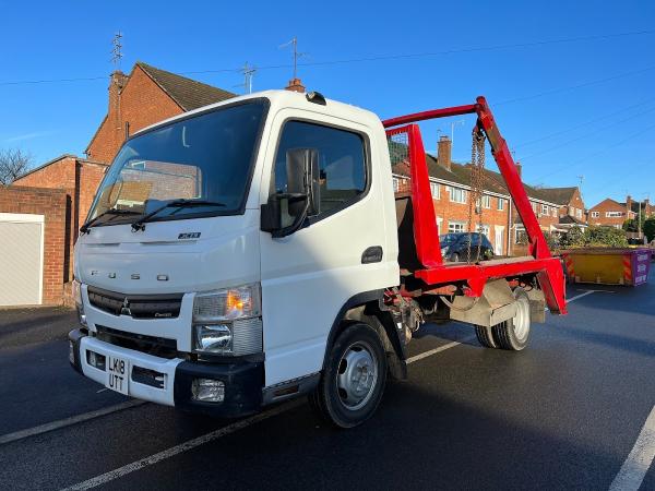 Halesowen Skip Hire