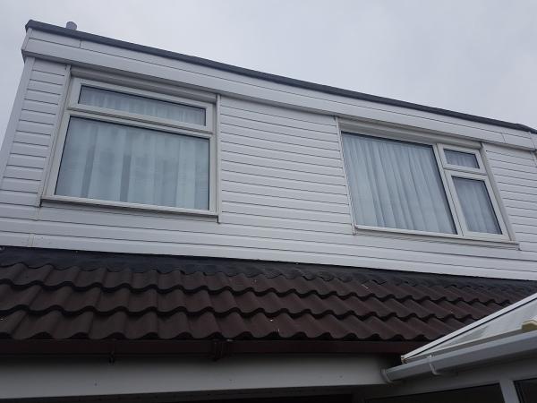 Pure Aspect Window Cleaning and Exterior Maintenance