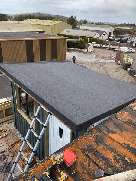 OJ Roofing and Carpentry