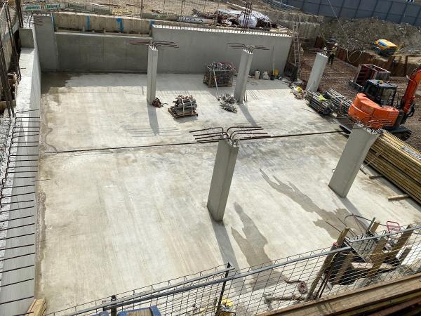 Bela Structures Ltd